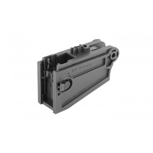 ASG - Magwell M4/M15 for CZ BREN 805 - Black - 18630